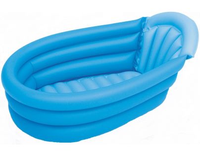 Bestway Nafukovací vanička - Modrá