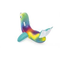 Bestway Nafukovacie zvieratko TULEŇ 157 x 114 cm 5