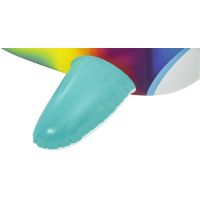 Bestway Nafukovacie zvieratko TULEŇ 157 x 114 cm 6