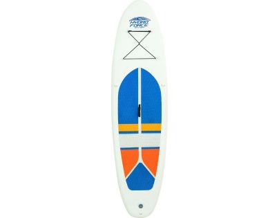 Bestway Paddle White Cap SUP 305 x 81 x 10 cm