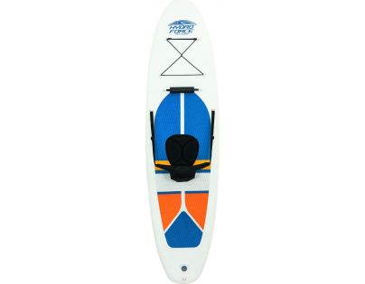 Bestway Paddle White Cap SUP 305 x 81 x 10 cm