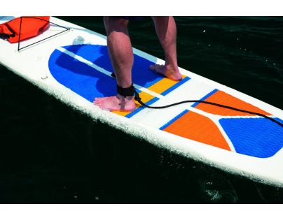 Bestway Paddle White Cap SUP 305 x 81 x 10 cm
