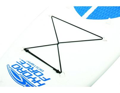 Bestway Paddle White Cap SUP 305 x 81 x 10 cm