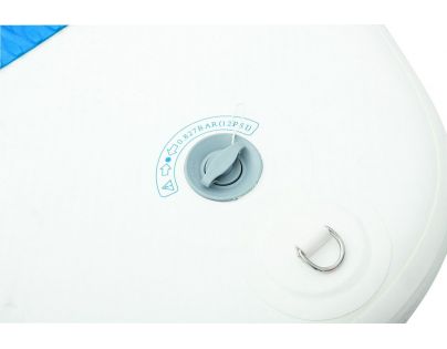Bestway Paddle White Cap SUP 305 x 81 x 10 cm