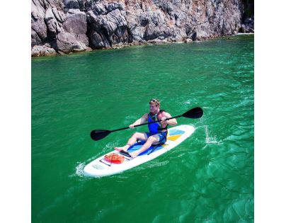 Bestway Paddle White Cap SUP 305 x 81 x 10 cm