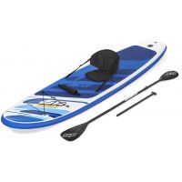 Bestway Paddleboard Oceana Convertible 305 x 84 x 12 cm 2