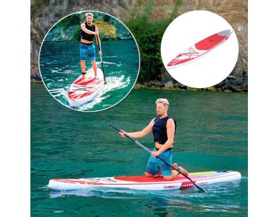 Bestway Paddleboard Fastblast Tech 381 x 76 x 15 cm