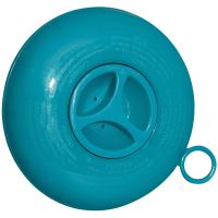 Bestway Plávajúci dávkovač chémie 12,7 cm 2