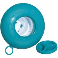 Bestway Plávajúci dávkovač chémie 12,7 cm 3