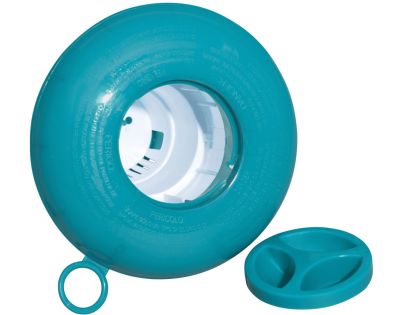 Bestway Plávajúci dávkovač chémie 12,7 cm