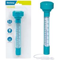 Bestway Plávajúci teplomer do bazéna a vírivky