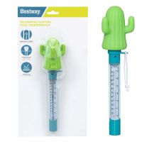 Bestway Plávajúci teplomer Kaktus