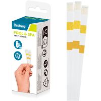 Bestway Pruhovaný tester na pH