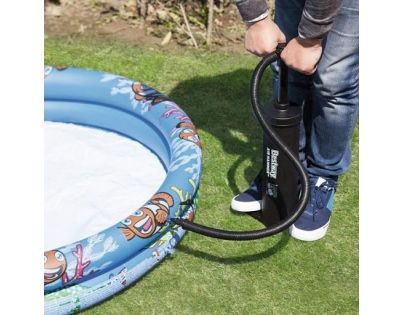 Bestway Pumpa ručná 48 cm