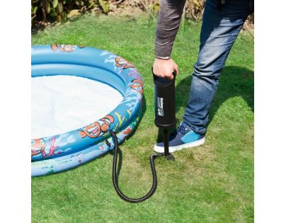 Bestway Pumpa ručná 30 cm