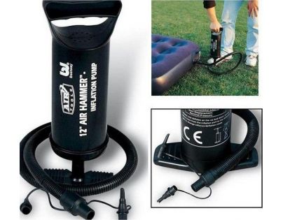 Bestway Pumpa ručná 30 cm