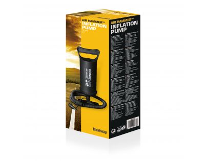 Bestway Pumpa ručná 30 cm