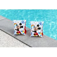 Bestway Rukávky nafukovacie Mickey Mouse 23 x 15 cm 2