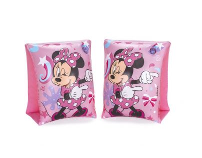 Bestway Rukávky nafukovacie Minnie 23 x 15 cm