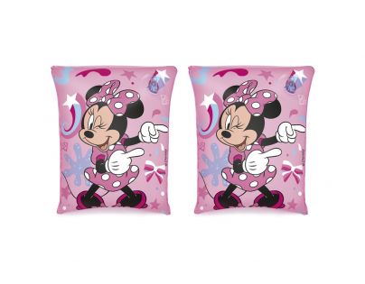 Bestway Rukávky nafukovacie Minnie 23 x 15 cm