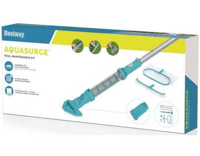 Bestway Sada na údržbu bazéna AquaSurge