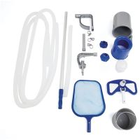 Bestway Set na čistenie bazéna - Poškodený obal 2