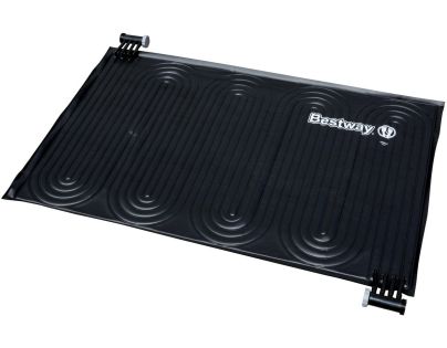 Bestway Solárny ohrev k bazénu 110 x 171 cm - Poškodený obal