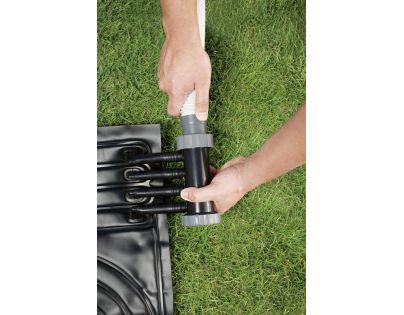 Bestway Solárny ohrev k bazénu 110 x 171 cm - Poškodený obal