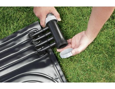 Bestway Solárny ohrev k bazénu 110 x 171 cm - Poškodený obal