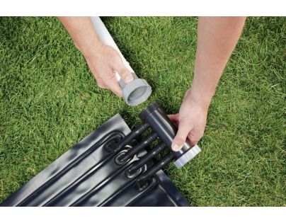 Bestway Solárny ohrev k bazénu 110 x 171 cm - Poškodený obal