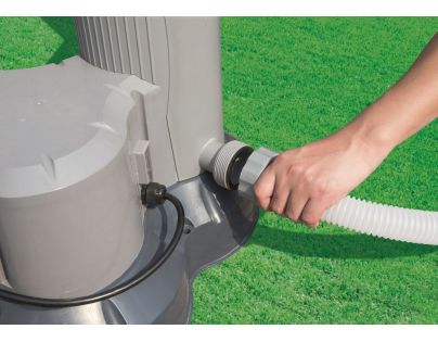Bestway Solárny ohrev k bazénu 110 x 171 cm - Poškodený obal