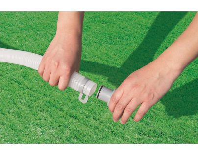 Bestway Solárny ohrev k bazénu 110 x 171 cm - Poškodený obal