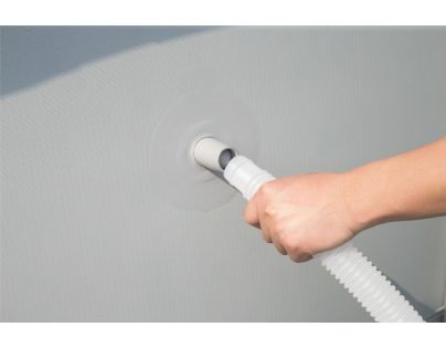 Bestway Solárny ohrev k bazénu 110 x 171 cm - Poškodený obal