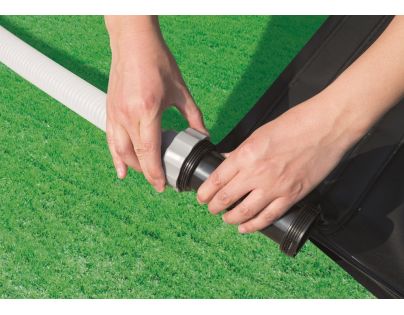 Bestway Solárny ohrev k bazénu 110 x 171 cm - Poškodený obal