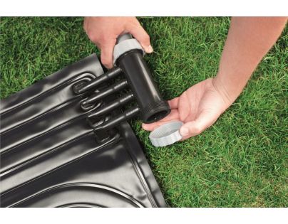 Bestway Solárny ohrev k bazénu 110 x 171 cm - Poškodený obal