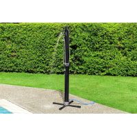 Bestway Solárna záhradná sprcha Solarflow™ 20 litrov 2