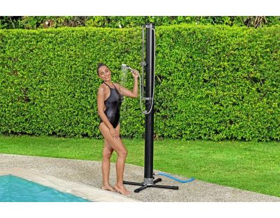Bestway Solárna záhradná sprcha Solarflow™ 20 litrov