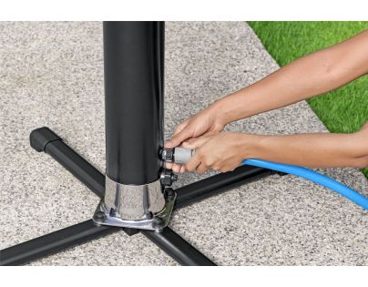 Bestway Solárna záhradná sprcha Solarflow™ 20 litrov