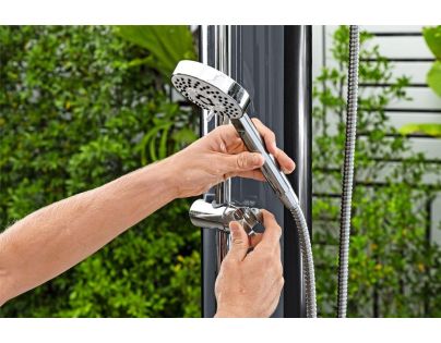 Bestway Solárna záhradná sprcha Solarflow™ 35 litrov