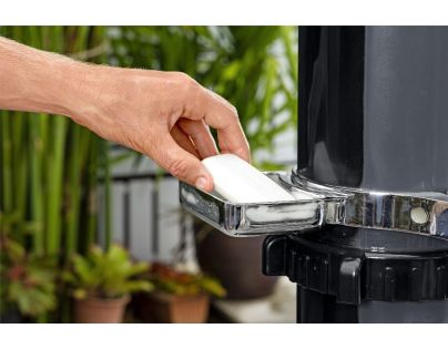 Bestway Solárna záhradná sprcha Solarflow™ 35 litrov