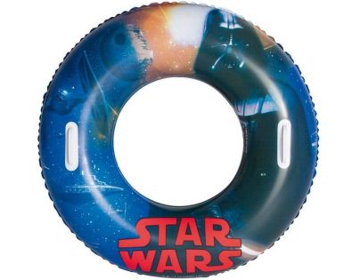 Bestway Star Wars Nafukovací kruh