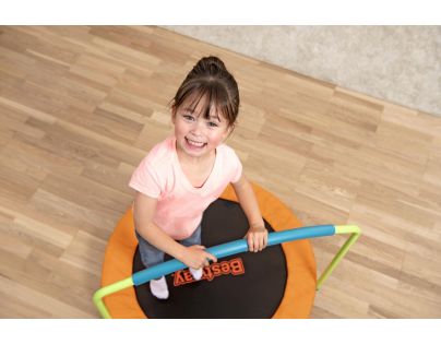 Bestway Trampolína WonderJump 91 x 96 cm