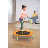 Bestway Trampolína WonderJump 91 x 96 cm 4