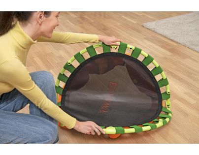 Bestway Trampolína WonderJump 91 x 96 cm
