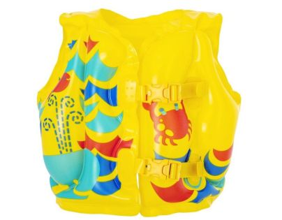 Bestway Vesta nafukovacia Tropical - Poškodený obal
