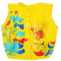 Bestway Vesta nafukovacia Tropical - Poškodený obal