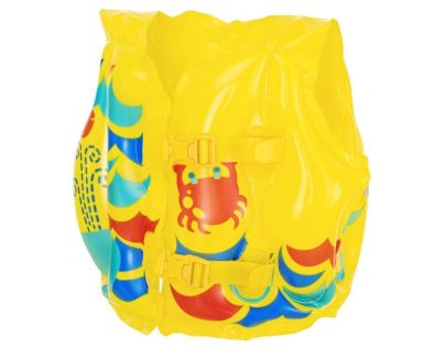 Bestway Vesta nafukovacia Tropical - Poškodený obal