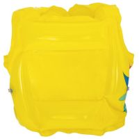 Bestway Vesta nafukovacia Tropical - Poškodený obal 3