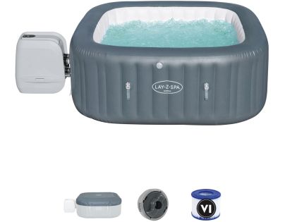Bestway Vírivka LAY-Z-SPA Hawaii HydroJet Pro