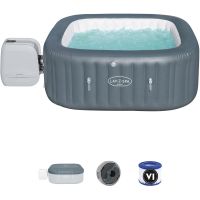Bestway Vírivka LAY-Z-SPA Hawaii HydroJet Pro 3